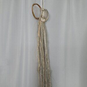 Hanging Western Hat Decoration